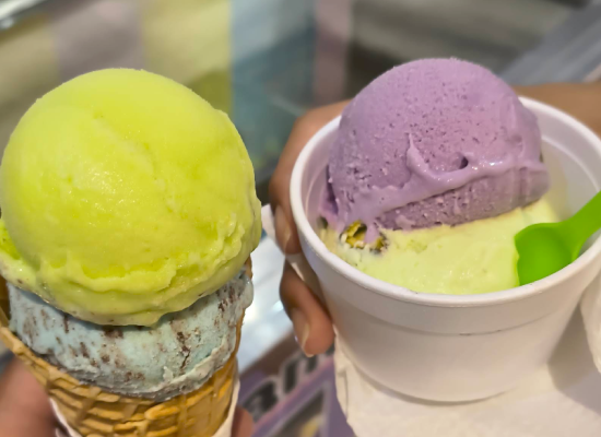 El Heladito de San José