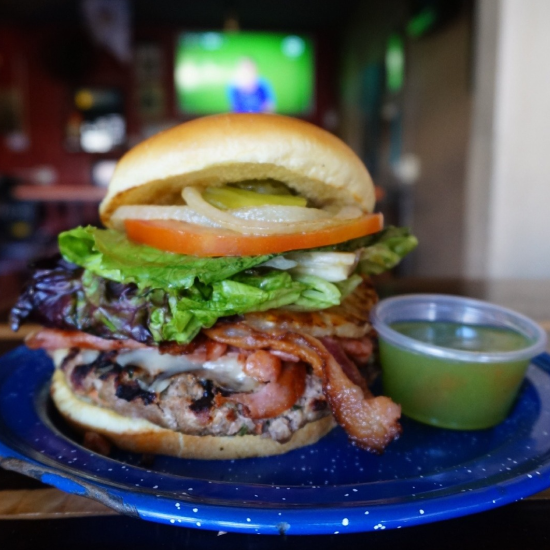 Las Micheladas del Semáforo