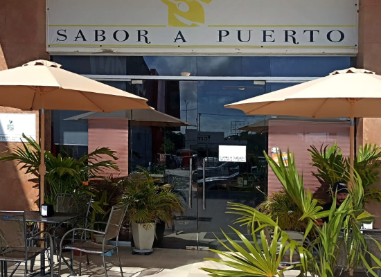 Sabor a Puerto