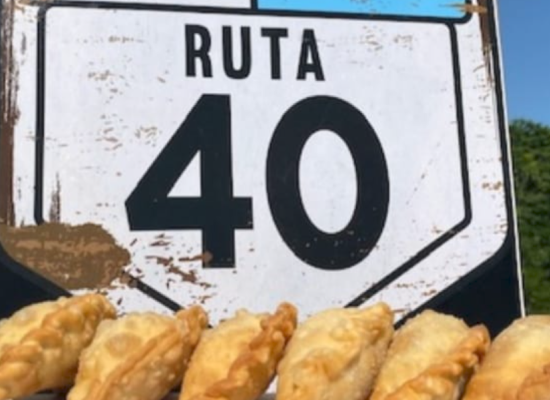 Ruta 40