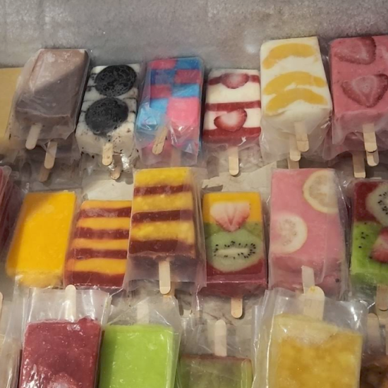 El Heladito de San José