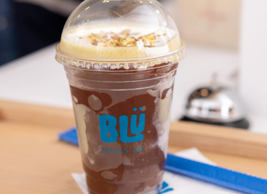 Blü
