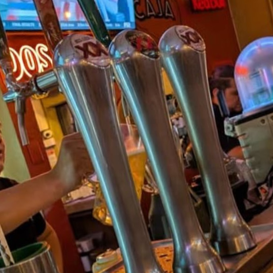 Las Micheladas del Semáforo