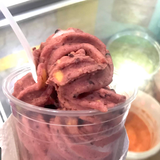 El Heladito de San José