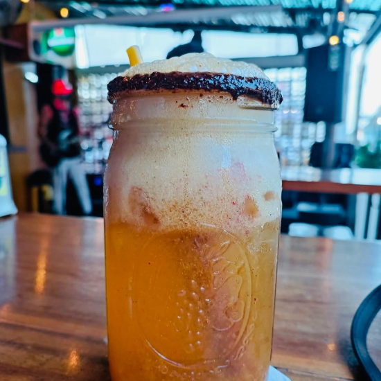 Las Micheladas del Semáforo