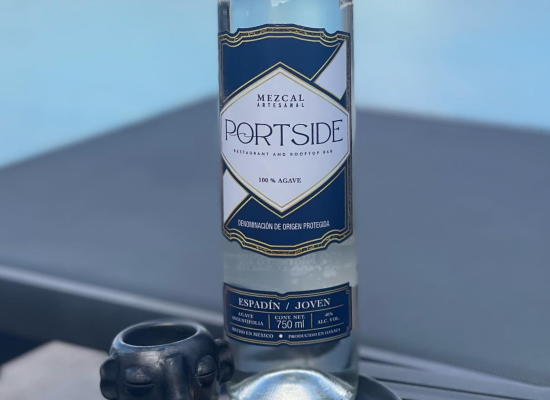 Portside
