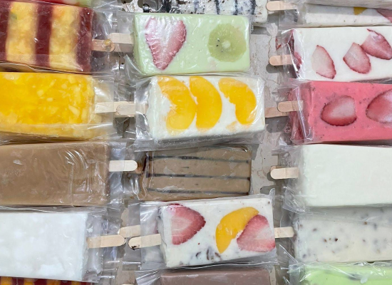 El Heladito de San José