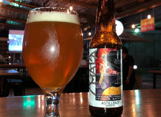Las Micheladas del Semáforo