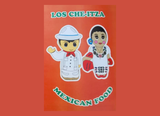 Los Che-itza