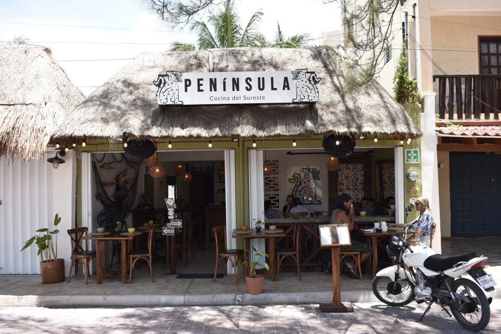 Península