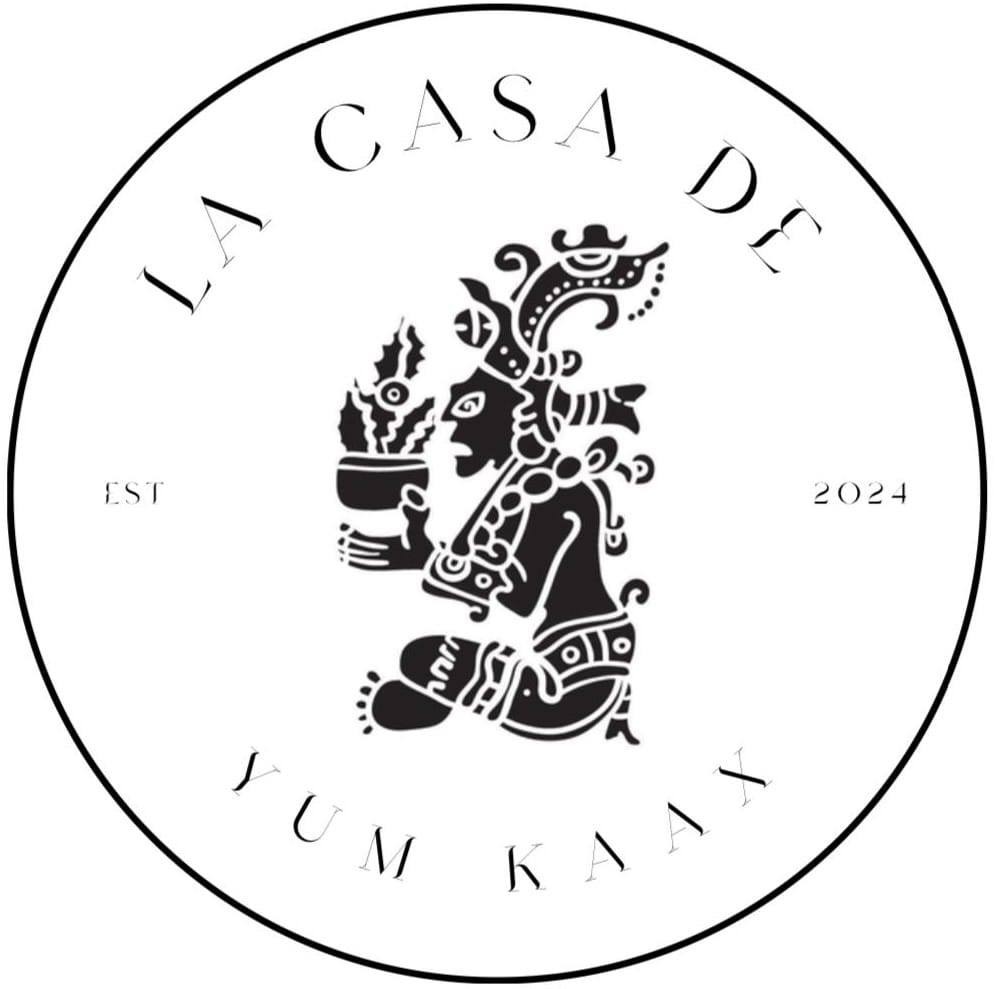 La Casa de Yum Kaax