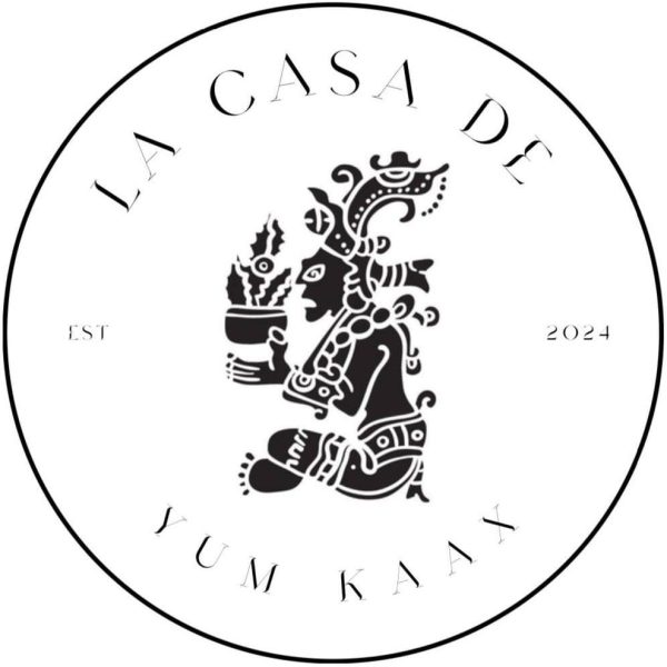 La Casa de Yum Kaax