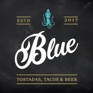 Blue Morelos