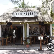 Península
