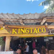 King taco