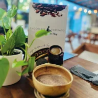 Chocolate Torteado