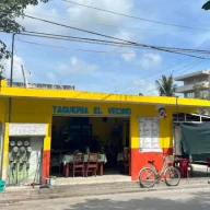 Taquería El Vecino