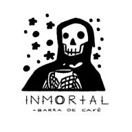 Inmortal Barra de Café