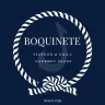 Boquinete