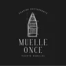 Muelle Once