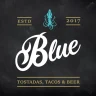 Blue Morelos