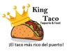 King taco