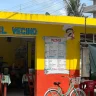 Taquería El Vecino