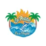 La Petita en la Playita